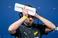 BLAST Premier World Final, Team Liquid, NAVI
