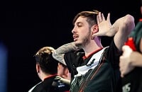 Faze Clan, G2 Esports, ESL One Road to Rio, Кенни «kennyS» Шраб