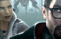 Steam, Valve, Экшены, Half-Life, ПК, Шутеры, Half-Life: Alyx, VR-игры
