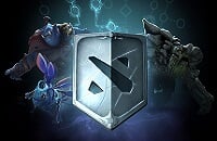 Флэшмоб, Компендиум The International, Dota Pro Circuit