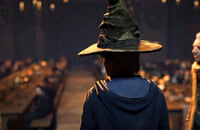 Ролевые игры, PlayStation 5, Sony PlayStation, Warner Bros. Interactive Entertainment, Трейлеры игр