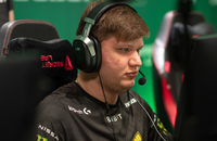 NAVI, Александр «S1mple» Костылев
