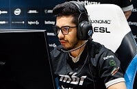 Фернандо «fer» Альваренга, Блоги, Хаваард «rain» Найгард, Ришар «shox» Папильон, Януш «Snax» Погоржельски, Андреас «Xyp9x» Хойслет, Кристофер «GeT_RiGhT» Алесунд, Робин «flusha» Роннквист, Марсело «coldzera» Давид, Дэн «apEX» Мадэсклер