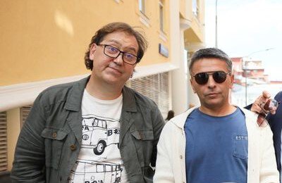 Сериалы, Трейлеры фильмов, О чем говорят мужчины. Простые удовольствия, START