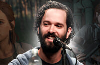 Naughty Dog, The Last of Us 2, Нил Дракманн, The Last of Us