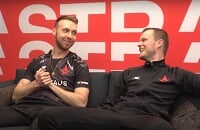 Марекс «Yekindar» Галинскис, ESL One 2021, Astralis, Алексей «qikert» Голубев, Тимур «buster» Тулепов, Санжар «SANJI» Кулиев, Андреас «Xyp9x» Хойслет, Джами «Jame» Али, Лукас «gla1ve» Россандер, Virtus.pro