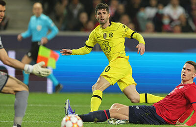 Бурак Йылмаз, Кристиан Пулишич, Сесар Аспиликуэта, Роберто Фирмино, Лилль, Лига чемпионов УЕФА, премьер-лига Англия, Челси