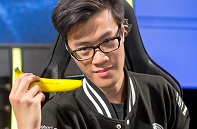 Riot Games, League of Legends, Джейсон «WildTurtle» Тран