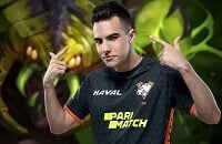 Ставки на киберспорт, Ставки на Dota 2, Nigma, WePlay AniMajor, Virtus.pro