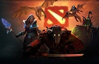 Fantasy, ESL One Los Angeles