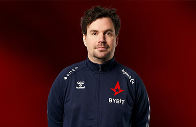 Astralis, Heroic, Николай «Hunden» Петерсен