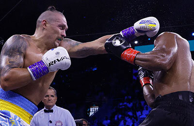 Сауль Альварес, Артуро Гатти, UFC, Брэд Питт, Александр Усик, Энтони Джошуа, Мэнни Пакьяо, Дмитрий Бивол, Мохаммед Али, почитать