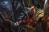 Механика, Dota 2