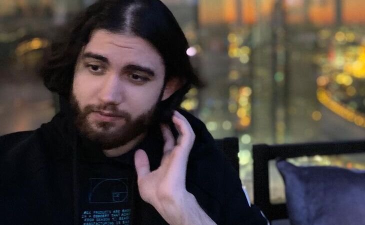 Джами «Jame» Али, Outsiders (Virtus.pro), MIBR, PGL Major Antwerp, Мейджоры