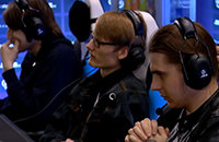 Fnatic, Илья «Illidan» Пивцаев, Team Spirit, ESL One Birmingham, Джеки «EternaLEnVy» Мао, Сергей «G» Брагин, Абед «Abed» Юсуп