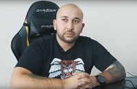 NAVI, NAVI, Даниил «Zeus» Тесленко, Counter-Strike: Global Offensive