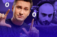 Роман «Ramzes666» Кушнарев, Матчмейкинг, Алексей «Solo» Березин, Арсений «ArsZeeqq» Усов, Флэшмоб