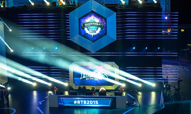 Hearthstone, Heroes of the Storm, BlizzCon