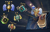 The International, Механика