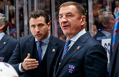 Валерий Брагин, СКА, Роман Ротенберг, Сборная России по хоккею с шайбой, ФХР, молодежный чемпионат мира по хоккею, отставки, КХЛ, Молодежная сборная России по хоккею с шайбой