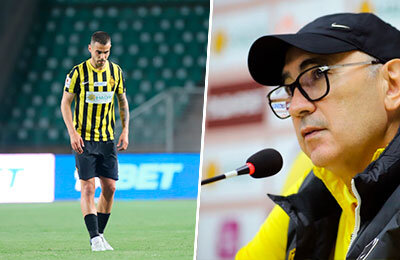 Рикарду Алвеш Коэлью, ПФЛК, Кайрат, Оренбург, Курбан Бердыев, Абат Аймбетов, Исламбек Куат, Крылья Советов, допинг, Sports – Казахстан, высшая лига Казахстан