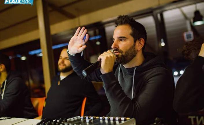 Молодёжь вытащит «Барсу» из трясины