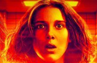 Трейлеры фильмов, Сериалы, Вайнона Райдер, Netflix, Очень странные дела, Дэвид Харбор