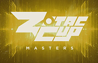 Galaxy Battles, Zotac Cup Masters, DreamLeague Season