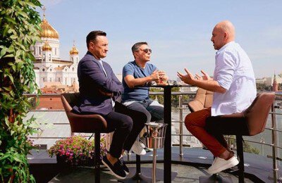 Фильмы, О чем говорят мужчины. Простые удовольствия, START, Кинотеатр