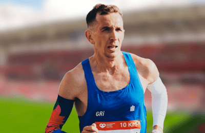 Марафон, Бег, Павел Адышкин, Алексей Смертин, Полумарафон, любительский спорт