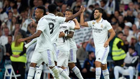 Манчестер Сити — Реал Мадрид: прогноз на матч 17.05.2023, Лига чемпионов