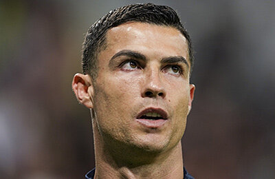 Флорентино Перес, Реал Мадрид, Фернанду Сантуш, Криштиану Роналду, ЧМ-2022, Сборная Португалии по футболу, Аль-Наср Эр-Рияд, Жорже Мендеш