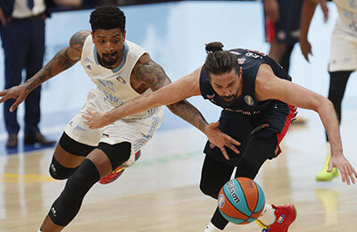 Эррик Макколлум, Единая лига ВТБ, Сергей Карасев, Алексей Швед, Никола Милутинов, Джордан Мики, Каспер Уэйр, Джордан Лойд, Марио Хезоня, Джонатан Мотли, Хавьер Паскуаль, Евролига