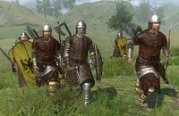 ПК, Экшены, Ролевые игры, Читы, Mount & Blade 2: Bannerlord, Mount and Blade