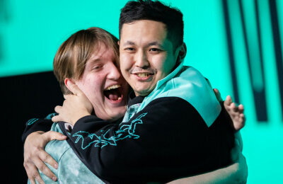 Как дела у наших? Онлайн главного турнира в CS 