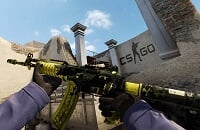 Робин «ropz» Коль, Крис «chrisJ» де Йонг, Егор «flamie» Васильев, Counter-Strike: Global Offensive, Шутеры, Хайлайты