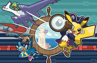 Блоги, Nintendo, Pokémon, Super Smash Bros. Ultimate