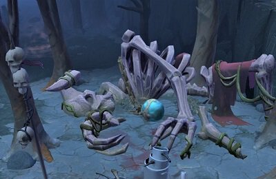 Патч 7.38, Механика, Патчи