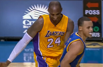 НФЛ, Никола Йокич, НБА, Леброн Джеймс, Патрик Беверли, Кобе Брайант, Марк Газоль