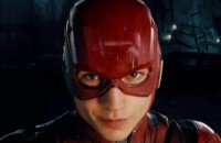 Трейлеры фильмов, Флэш, Эзра Миллер, Warner Bros. Pictures, Майкл Китон