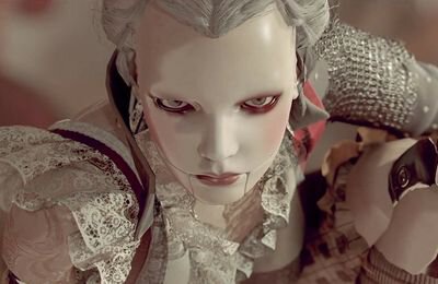 Spiders, Xbox Series X/S, PlayStation 4, Dark Souls, Greedfall, ПК, Xbox One, Greedfall 2, Ролевые игры, PlayStation 5, Steelrising, Bloodborne, Обзоры игр