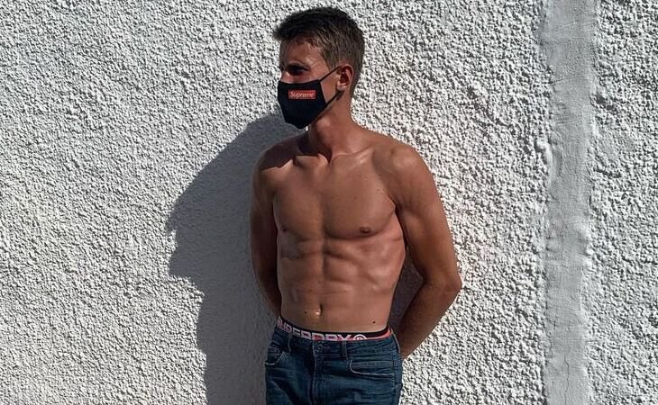 Адам «torzsi» Торзсас, MOUZ, OG, Вальдемар «valde» Бьорн Вангса