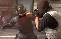 Томи «lurppis» Кованен, Шутеры, Counter-Strike: Global Offensive, Александр «Petr1k» Петрик