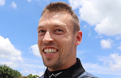 Даниил Квят, NASCAR, ФИА, видео, техника