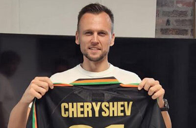 Денис Черышев, Д2 Италия, Венеция, Кальяри, Сборная России по футболу, Валенсия