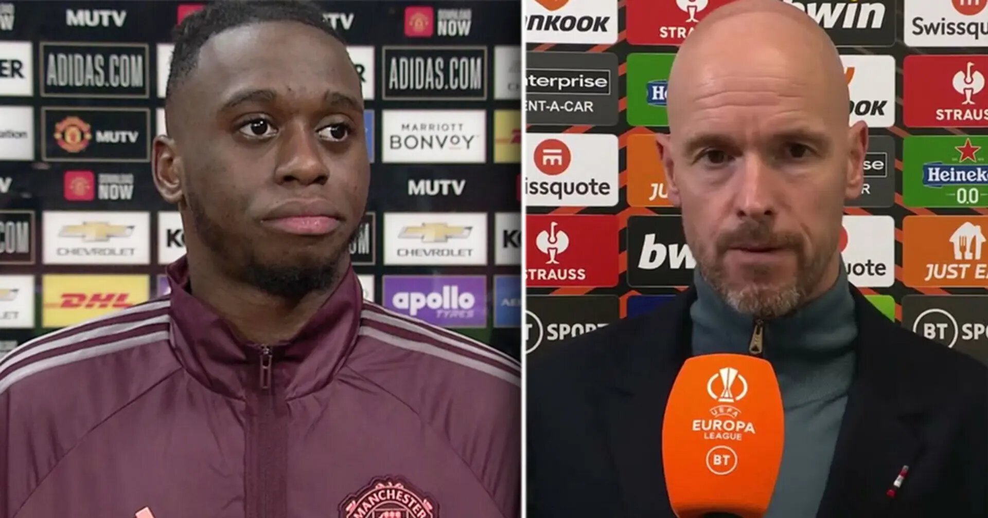 Интерес «Вулверхэмптона» к Уан-Биссаке велик. Его хотят купить уже зимой