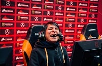 Nigma, Beastcoast, Гектор Антонио «K1» Родригез, Амер «Miracle-» аль-Баркави, DPC Европа, Disruptor