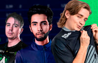 DPC Европа, Игорь «ILTW» Филатов, Артем «Fng» Баршак, Team Secret, OG, Team Liquid, Alliance, Саид Сумаил «SumaiL» Хассан, Nigma
