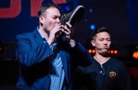 Дэрил Кох «iceiceice» Пэй Сян, Valve, Джейк «SirActionSlacks» Каннер, Гейб Ньюэлл, Лассе «Matumbaman» Урпалайнен, Лу «Somnus丶M» Яо, Данил «Dendi» Ишутин