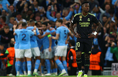 Лига чемпионов УЕФА, Родриго, Реал Мадрид, Эрлинг Холанд, Лука Модрич, тактика, Карло Анчелотти, Федерико Вальверде, Кевин де Брюйне, Пеп Гвардиола, Джек Грилиш, Манчестер Сити